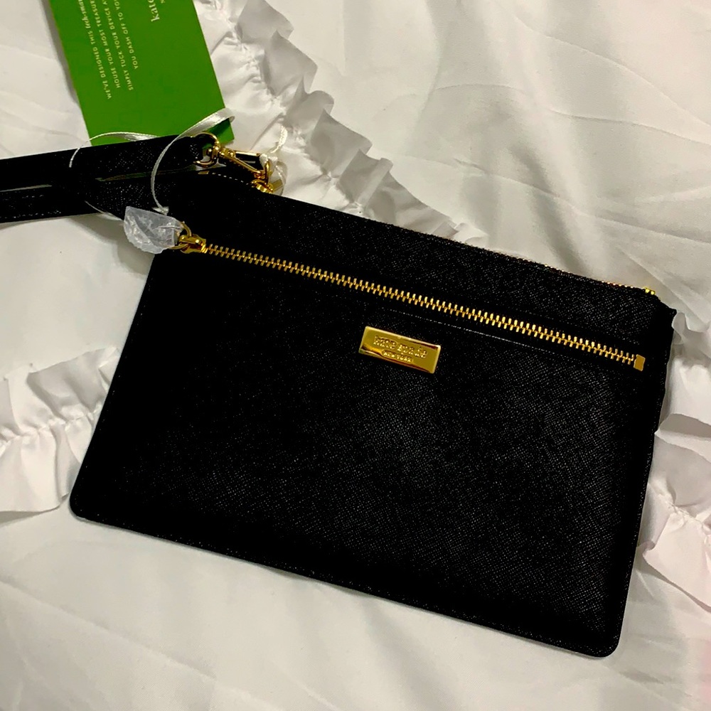 Kate Spade Wristlet